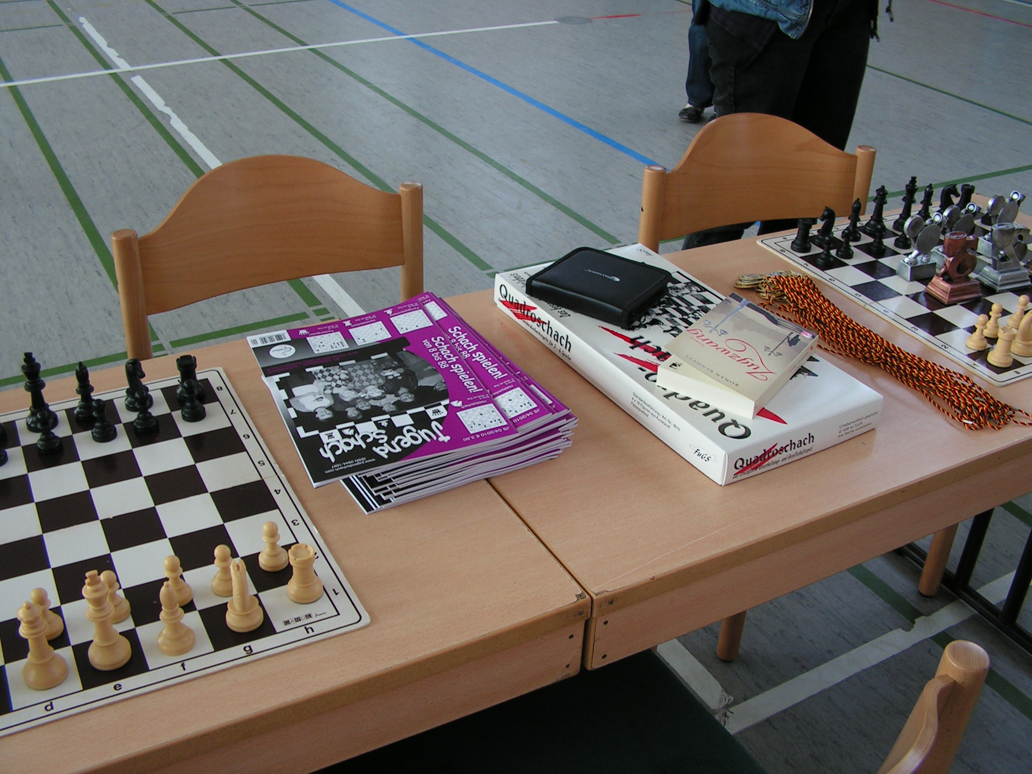 Vorschau